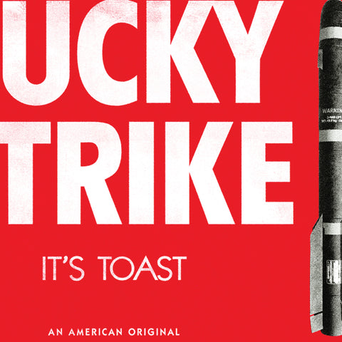 LUCKY STRIKE